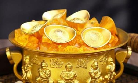 床上摆放什么吉祥物招财