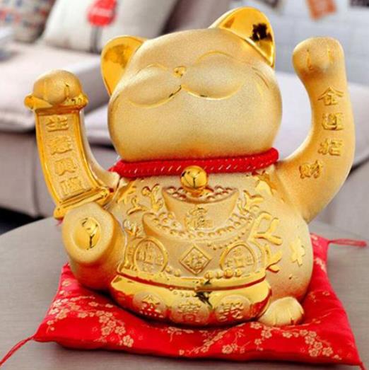 家里财位摆放什么最招财