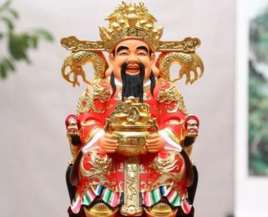 客厅摆放什么旺家财运
