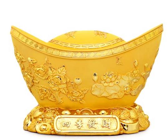 客厅摆放什么旺家财运