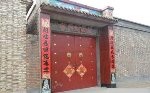 进家门见什么影响风水