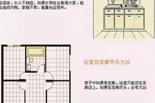 家中财运变旺的风水有哪些