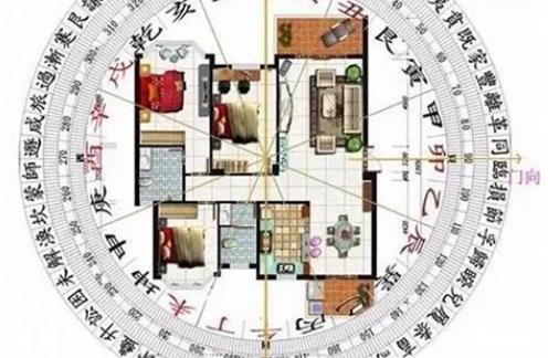 哪些住宅风水容易招小人