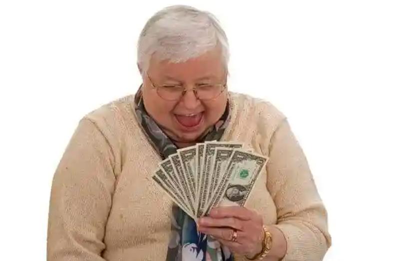 中晚年有钱的八字特征