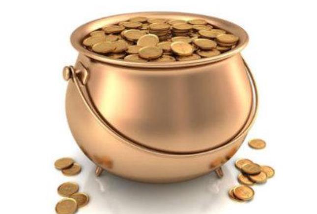 2025年最后两个月,这5类八字的人财运将爆发!