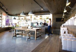 店铺旺财风水布局