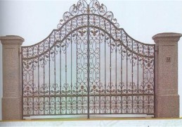 装修大门风水禁忌