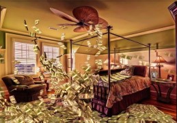 大富与巨富的格局有哪些