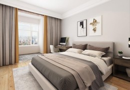 影响睡眠的卧室风水