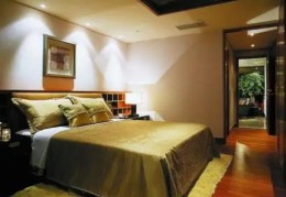 卧室灯饰风水对睡眠的影响