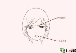 先苦后甜的女人面相