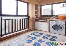 阳台安装洗手盆风水禁忌