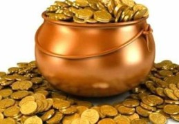 八字从财格适配大运类型