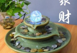 客厅摆放什么风水物招财