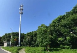 房子前面有信号塔影响风水吗，如何化解