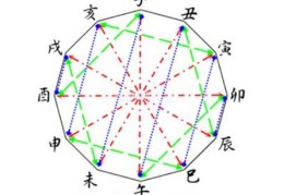地支合多的八字好吗
