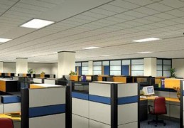 办公室座位招财风水禁忌