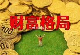 八字流年怎么看财运