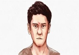 什么样的面相有暴力倾向