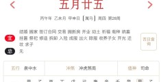 2026年7月9日每日五行穿衣指数解读搭配