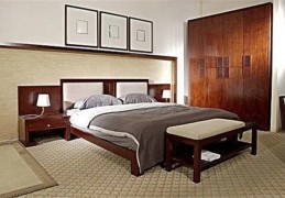 ​家居风水中的四大吉方