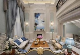 别墅装修禁忌风水