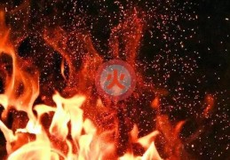 八字中火赖木生是什么意思