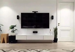 客厅电视机摆放风水禁忌