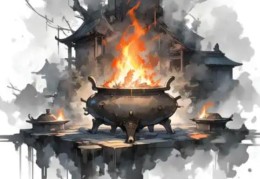 丁卯炉中火命是怎么回事，丁卯炉中火命命好吗