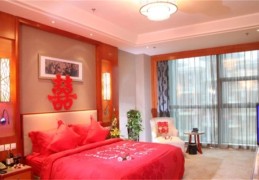 结婚新房风水布局禁忌