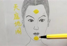 贵人运旺的面相特征