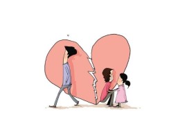 什么样的八字是离婚命