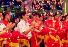 开业开张择日方法及注意事项