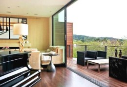 住宅阳台的风水禁忌