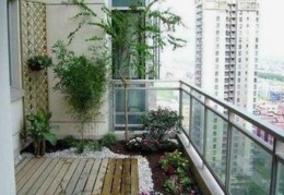 住宅阳台风水六不宜