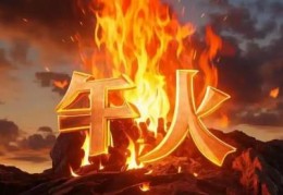 戊午天上火的人命好坏，戊午天上火各时辰吉凶解析