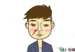 一生坎坷的面相什么样