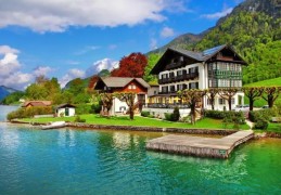 房后有水风水好不好