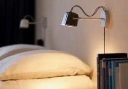 卧室布局与睡眠质量的关系