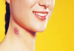 女人脖子看是否有福气