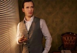 性格豪爽的男人八字