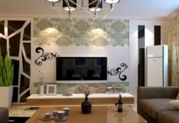 客厅电视摆放风水禁忌