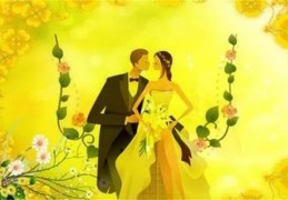 合婚技巧八字婚姻匹配