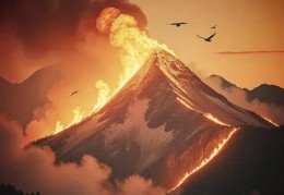 乙亥山头火命是什么意思？乙亥山头火的命好吗