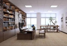 老板办公室风水常见禁忌