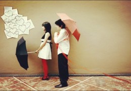 ​八字看男人性格是否强势