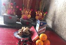 家运兴旺的风水布局