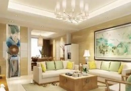 家运兴旺风水布局的禁忌