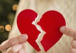 容易婚姻破裂的八字特征