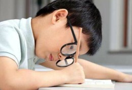 催促孩子学习风水布局